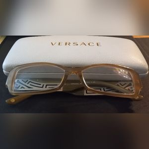 Versace Eyeglasses